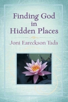 Finding God in Hidden Places 0736928308 Book Cover