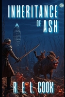 Inheritance of Ash B0FQJR3RNP Book Cover