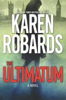 The Ultimatum 0778307816 Book Cover