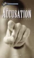 Accusation (Hi/Lo Passages - Mystery Novel) (Hi/Lo Passages - Mystery Novel) 0789166577 Book Cover