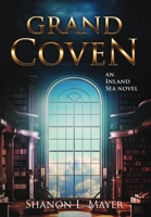 Grand Coven : An Inland Sea Novel 195807618X Book Cover