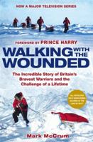 Walking with the Wounded 0751547050 Book Cover