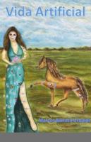 Vida Artificial 0997740744 Book Cover