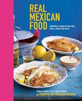 Real Mexican Food 1849753423 Book Cover