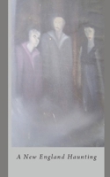 Cast Down: A New England Haunting 1499547536 Book Cover
