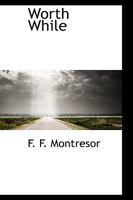 Worth While 1358743916 Book Cover