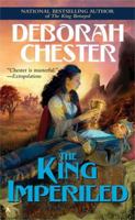The King Imperiled 0441013538 Book Cover