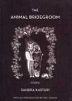 The Animal Bridegroom 0973864567 Book Cover