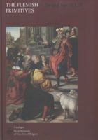 The Flemish Primitives VI: The Bernard Van Orley 2503545750 Book Cover