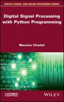 DSP with Python Programming 1786301261 Book Cover
