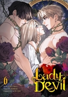 Lady Devil, Vol. 6 B0GNLW21X4 Book Cover