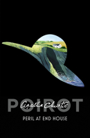 Peril at End House 0671820575 Book Cover