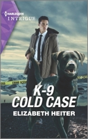 K-9 Cold Case 1335401695 Book Cover