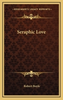 Seraphic Love 116256105X Book Cover