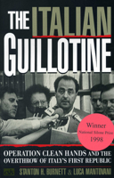 The Italian Guillotine 0847688771 Book Cover