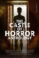 Castle of Horror Anthology Volume 9: YA B0BN5BR5S8 Book Cover