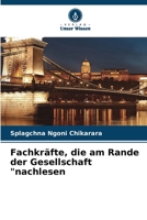 Fachkräfte, die am Rande der Gesellschaft "nachlesen 6206870022 Book Cover