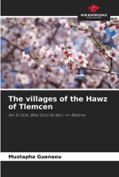 The villages of the Hawz of Tlemcen 6205382385 Book Cover