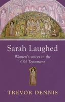 Sarah Laughed 0281063745 Book Cover