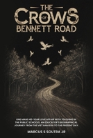 The Crows of Bennett Road B0FK7CJVG7 Book Cover
