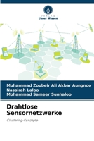 Drahtlose Sensornetzwerke (German Edition) 663004620X Book Cover