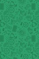 Soccer Pattern Goal Score Stadium Champion 16: Graph Paper 5x5 Notebook for Soccer or Ball Sports Lovers 1099460182 Book Cover