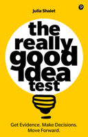 The Really Good Idea Test 129232709X Book Cover