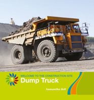 Dump Truck 1534129189 Book Cover