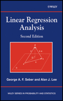 Linear Regression Analysis (Wiley Series in Probability and Statistics) 0471019674 Book Cover