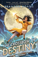 The Crossbow of Destiny 1338789848 Book Cover