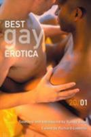 Best Gay Erotica 2001 1573441120 Book Cover