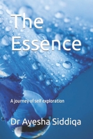 The Essence 1657502694 Book Cover