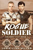 Rogue Soldier 1365393399 Book Cover