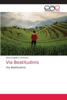 Via Beatitudinis: Via Beatitudinis 6202813733 Book Cover