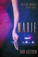Marie B087SD51PT Book Cover