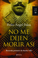 No me dejen morir así 6070777425 Book Cover