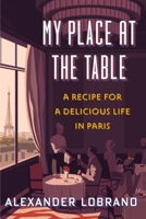 My Place at the Table 1328588831 Book Cover