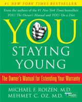 You: Staying Young 0743292561 Book Cover