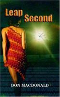 Leap Second 1412029570 Book Cover