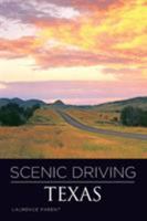 Scenic Driving Texas 0762748893 Book Cover