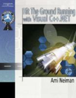 Hit the ground Running with Visual C++.NET 1401878806 Book Cover