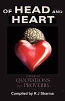 Of Head and Heart 1907611509 Book Cover