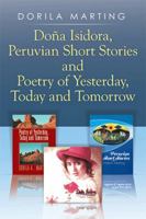 Do�a Isidora, Peruvian Short Stories and Poetry of Yesterday, Today and Tomorrow 1499082770 Book Cover