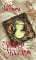 A Spirited Seduction 0515120669 Book Cover