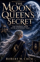 THE MOON QUEEN'S SECRET: The Hidden Heir of Blackthorn Vale B0H4JCJPX4 Book Cover