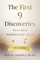 The First 9 Discoveries 1764432401 Book Cover