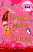 Sophie Makes a Splash (Mermaid SOS) 0747587671 Book Cover