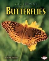 Butterflies (Nature Watch) 0822567660 Book Cover