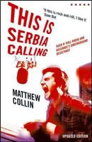 Guerrilla Radio: Rock 'N' Roll Radio and Serbia's Underground Resistance (Nation Books) 1852426829 Book Cover