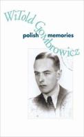 Wspomnienia polskie 030018445X Book Cover